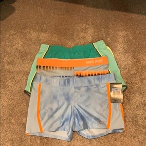 Nike Bundle